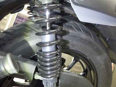 Kawasaki Eliminator 400 2024