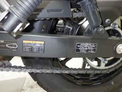 Kawasaki Eliminator 400 2024