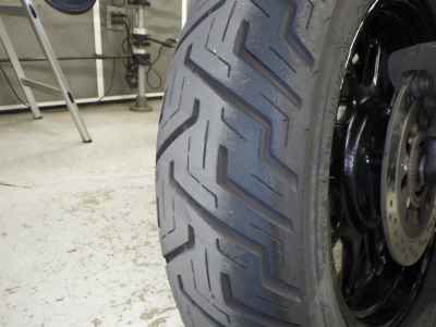 Kawasaki Eliminator 400 2024