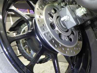 Kawasaki Eliminator 400 2024