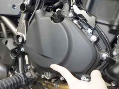 Kawasaki Eliminator 400 2024