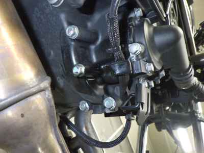 Kawasaki Eliminator 400 2024