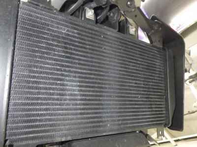 Kawasaki Eliminator 400 2024