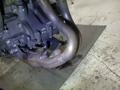 Kawasaki Eliminator 400 2024