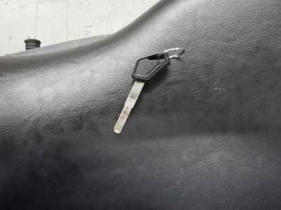 Kawasaki Eliminator 400 2024