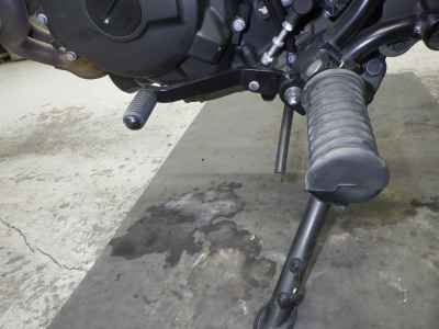 Kawasaki Eliminator 400 2024