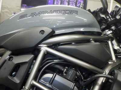 Kawasaki Eliminator 400 2024