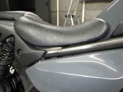 Kawasaki Eliminator 400 2024