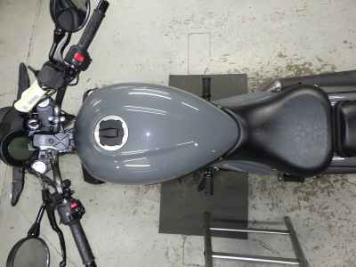 Kawasaki Eliminator 400 2024