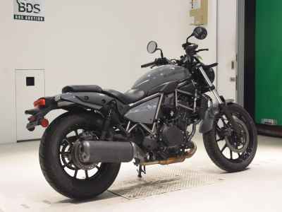 Kawasaki Eliminator 400 2024