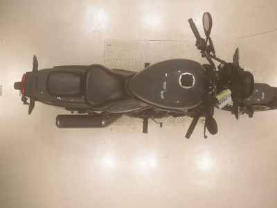 Kawasaki Eliminator 400 2024