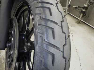 Kawasaki Eliminator 400 2024