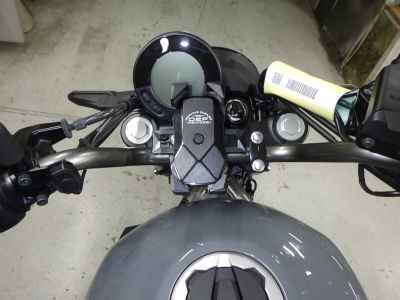 Kawasaki Eliminator 400 2024