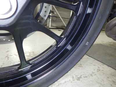 Kawasaki Eliminator 400 2024