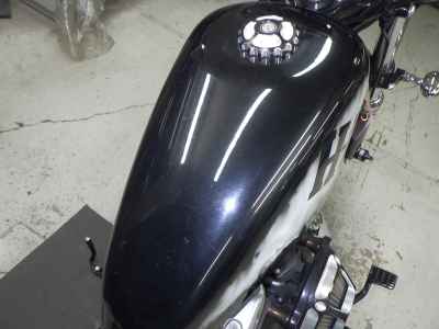 Harley-Davidson Sportster Forty-Eight XL1200X 2012