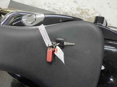 Harley-Davidson Sportster Forty-Eight XL1200X 2012