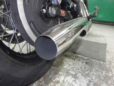 Harley-Davidson Sportster Forty-Eight XL1200X 2012