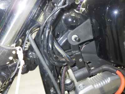 Harley-Davidson Sportster Forty-Eight XL1200X 2012