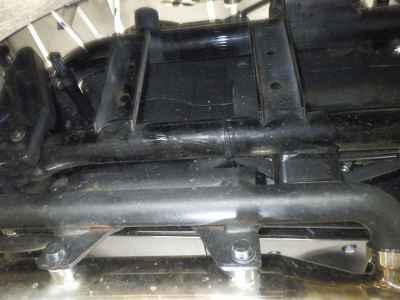 Harley-Davidson Sportster Forty-Eight XL1200X 2012