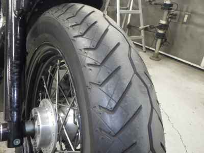 Harley-Davidson Sportster Forty-Eight XL1200X 2012