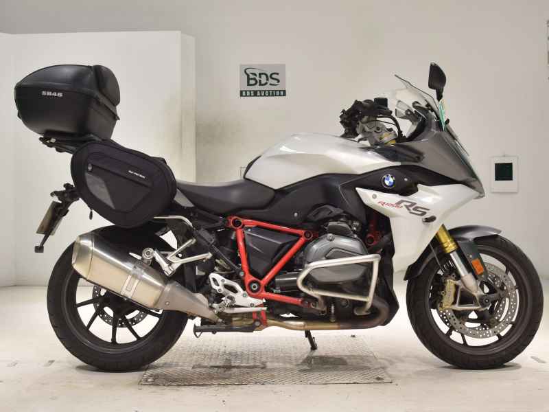 BMW R1200RS 2017