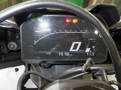 Yamaha YZF-R7 2023