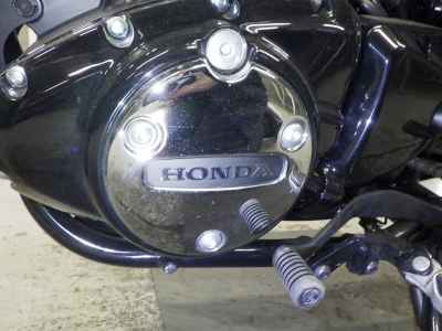 Honda GB350 2024