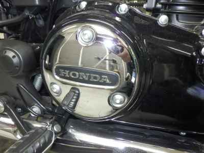 Honda GB350 2024