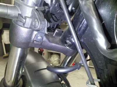 Honda GB350 2024