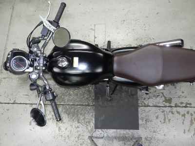 Honda GB350 2024