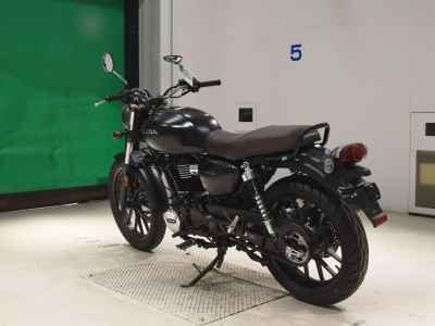 Honda GB350 2024