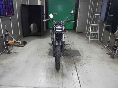 Honda GB350 2024