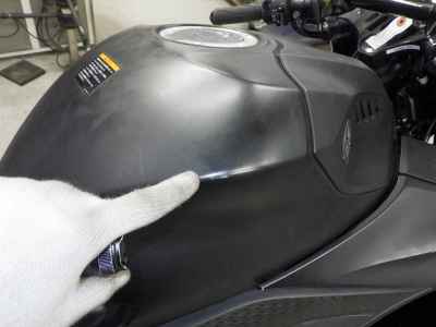 Yamaha YZF-R25 2021
