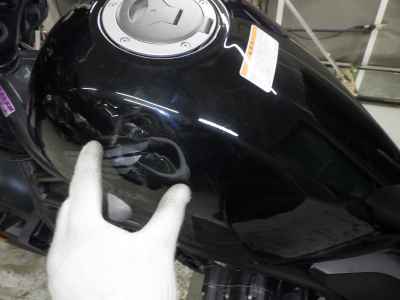 Honda Rebel CMX250 2020