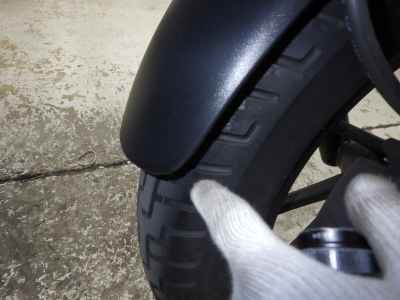 Honda Rebel CMX250 2020