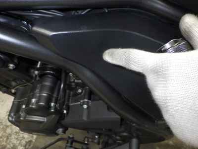 Honda Rebel CMX250 2020