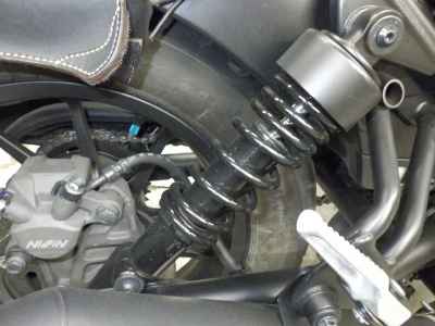 Honda Rebel CMX250 2020