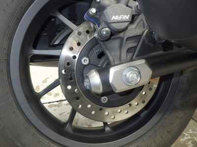 Honda Rebel CMX250 2020