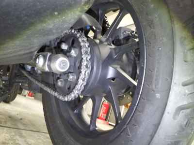 Honda Rebel CMX250 2020