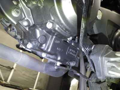 Honda Rebel CMX250 2020