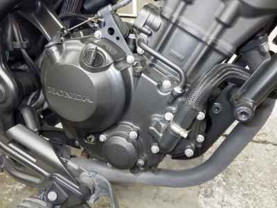 Honda Rebel CMX250 2020