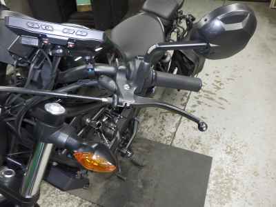 Honda Rebel CMX250 2020