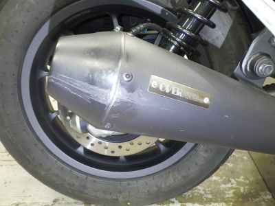 Honda Rebel CMX250 2020