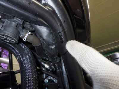 Honda Rebel CMX250 2020