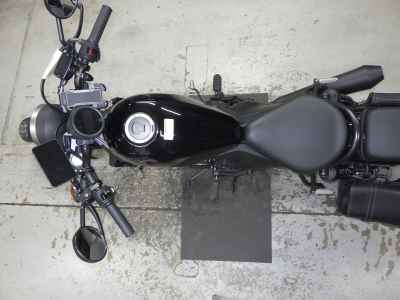 Honda Rebel CMX250 2020