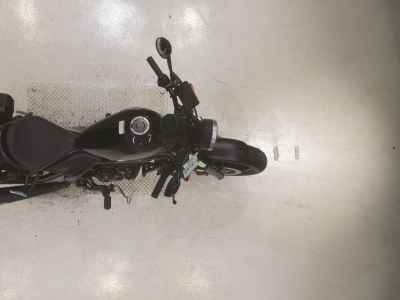 Honda Rebel CMX250 2020