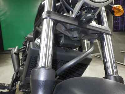 Honda Rebel CMX250 2020