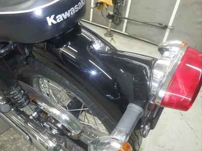 Meguro K3 2021