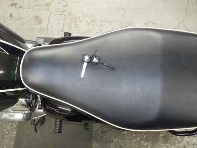 Meguro K3 2021