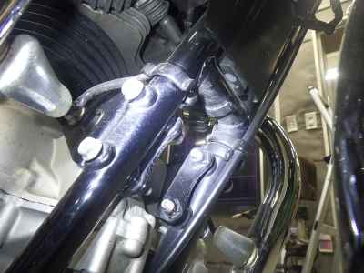 Meguro K3 2021